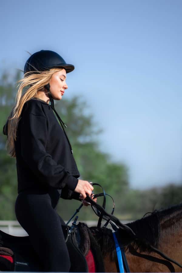 1 Hour Horseback Dubai Desert Park Ride - Should you book the Mushrif Park ride?