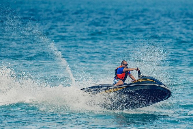 1 Hour Jet Ski From Dubai - Key points to know before booking