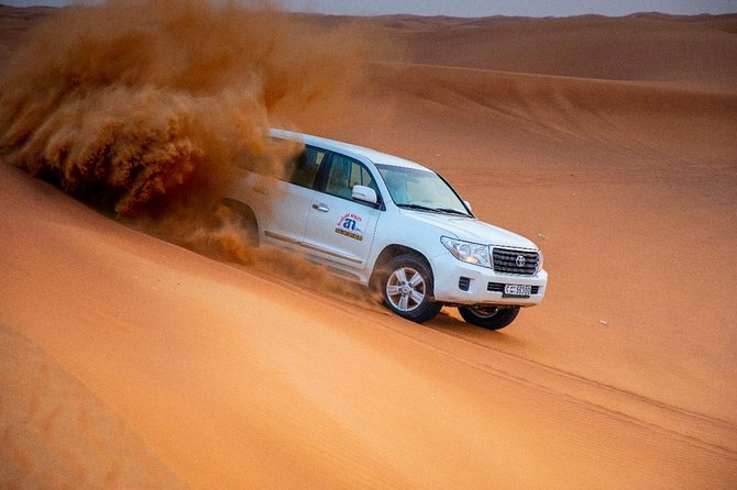 1001 Arabian Nights - Key points to know before booking