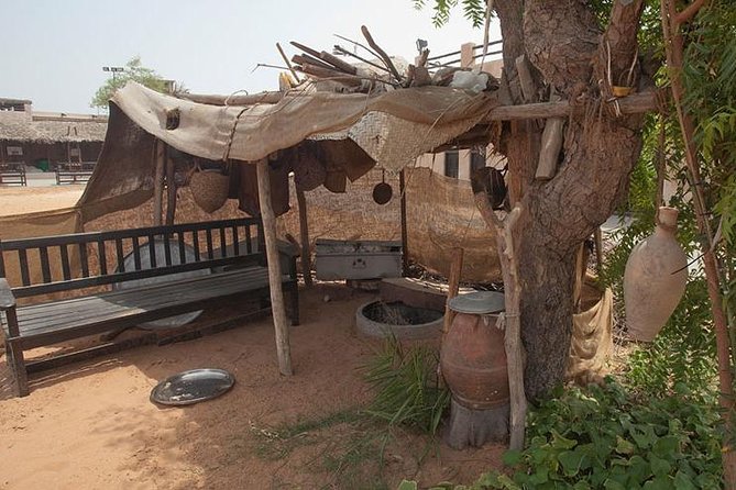 2-Day Abu Dhabi City Tour and Desert Safari with BBQ Dinner - Camel rides, quad bikes, and the Bedouin-style camp