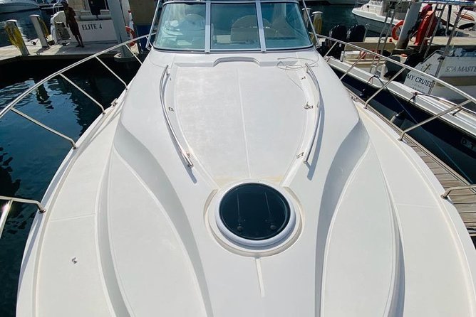 2-Hour Dubai Marina Mini Yacht Cruise - Who will enjoy this cruise most