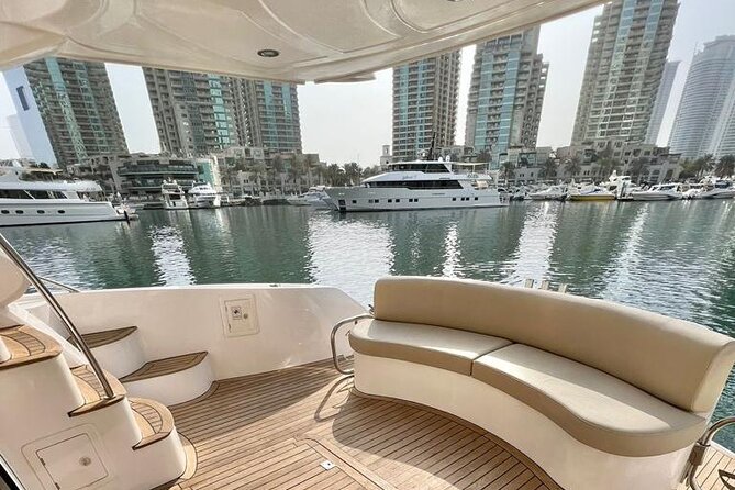 2-Hour Dubai Sea Escape, Swim, Tan & Sightseeing - Weather, waves, and realistic expectations