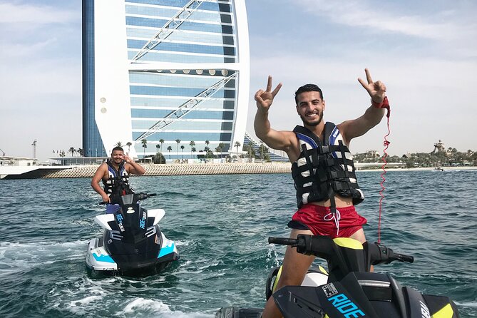 2 hours Jetski Explore Tour - Photos, videos, and what to pack