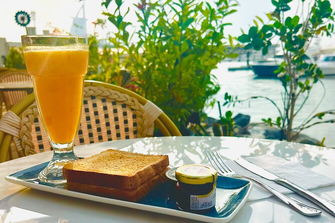 30-Min Jet Ski Tour: English Breakfast, Burj Al Arab View Bliss - Who will enjoy this Dubai jet ski tour?