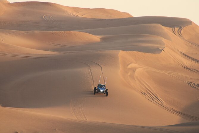 3000cc Dune Buggy & Sandboarding - Private Experience - Who will enjoy this private desert outing?