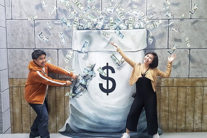 3D WORLD SELFIE MUSEUM Dubai - Why the Air Conditioning Adds Real Value