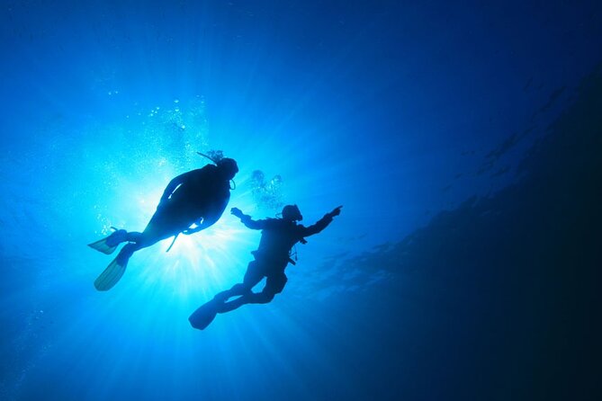 4 Day Certified PADI Open Water Scuba Diver in Dubai - Who should book this four-day course