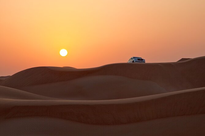 4-Day Private Dubai and Abu Dhabi Tour - Heritage Village, markets, and Yas Island