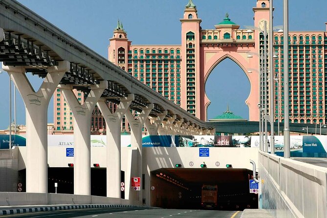 4-Day Private Dubai and Abu Dhabi Tour - What the private setup really gives you