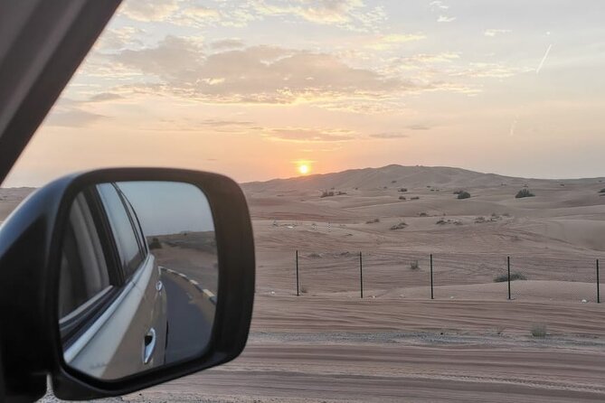 4 Hours Morning Desert Safari in Dubai - Who Will Get the Most From This Tour