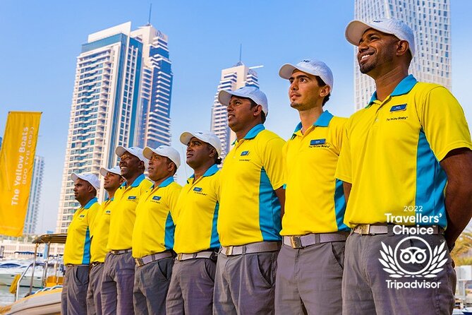 45-Minute Thrilling Speedboat Tour to Atlantis Hotel - Practical details that matter