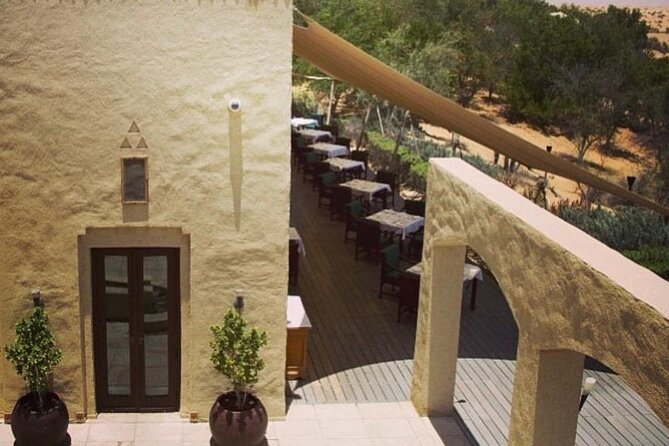 57 Bedouin Culture Safari With Breakfast - The camel ride: short, traditional, and memorable