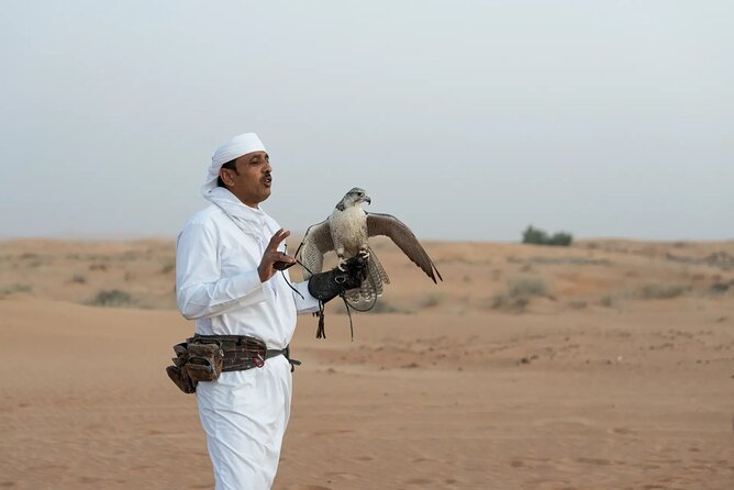 57 Camel Voyage - Four-course Arabic dinner, soft drinks, and shisha
