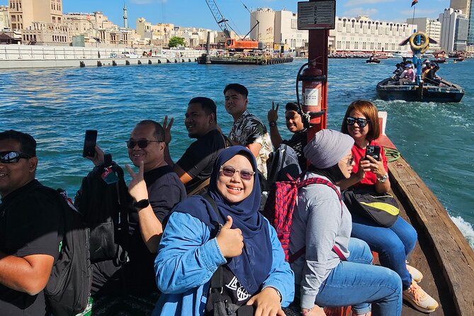 6 Emirates Full Day Tour from Dubai One Day Trip - Ajman Museum and the coast