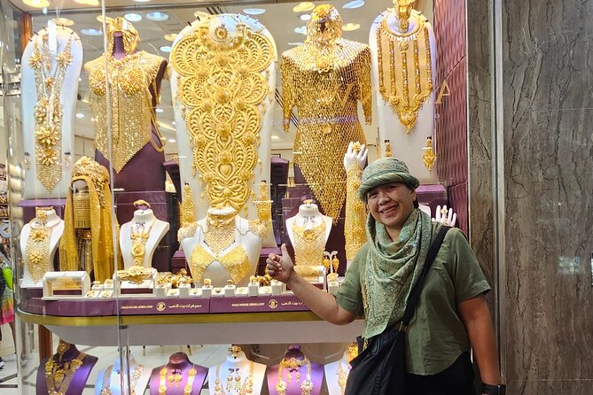 6 Emirates Full Day Tour from Dubai One Day Trip - Al Jazeera Al Hamra and Umm Al Quwain