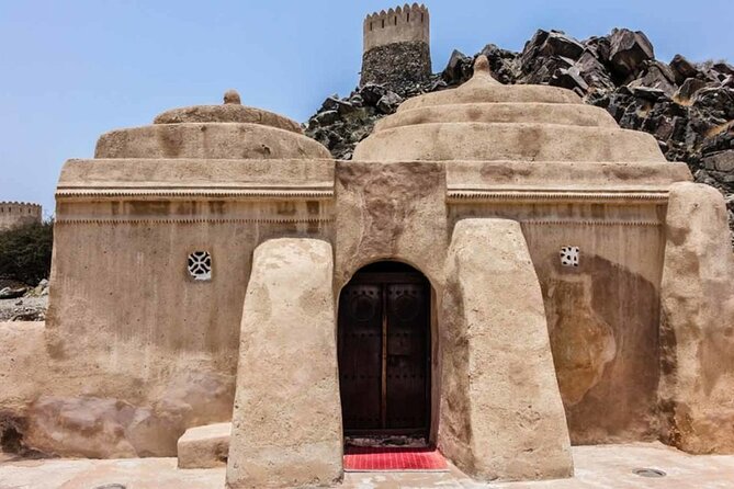 6 Emirates Private Tour From Dubai In One Day - What $140 covers, and where extra costs arise