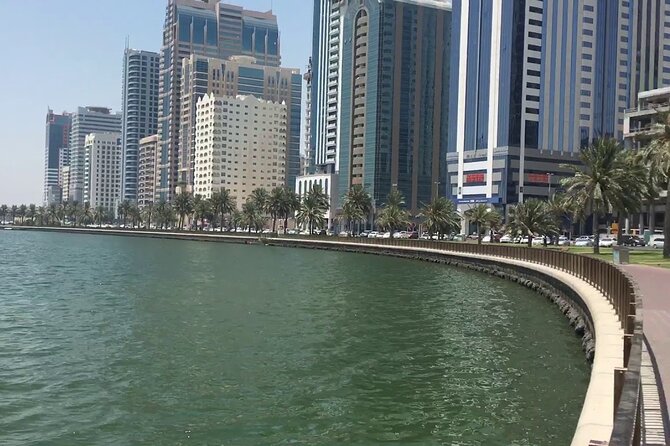 6 Emirates Tour from Dubai - Why this tour covers so much of the UAE