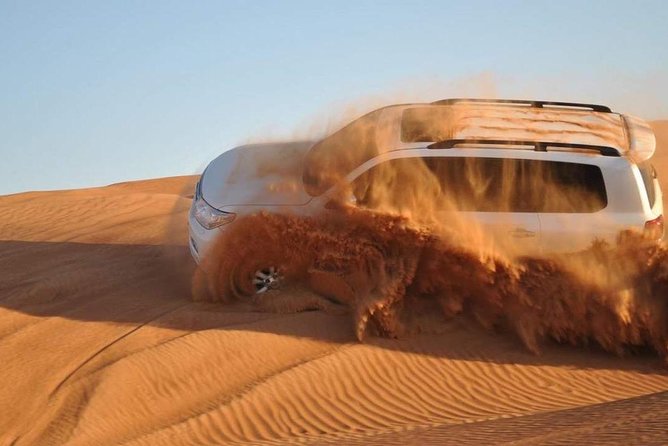 7 nights 8 days Dubai & Abu Dhabi holiday package in 5 star hotel - The abra, Gold Souk, and Spice Souk