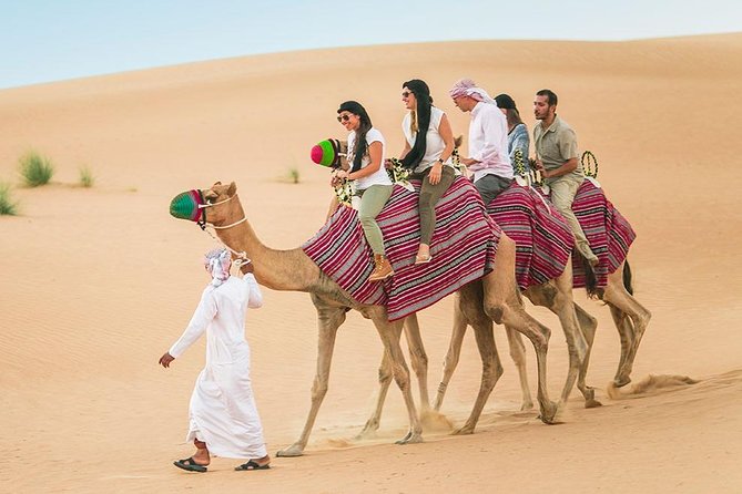 7 nights 8 days Dubai & Abu Dhabi holiday package in 5 star hotel - Day 3: Dubai Mall, Burj Khalifa, and the fountain