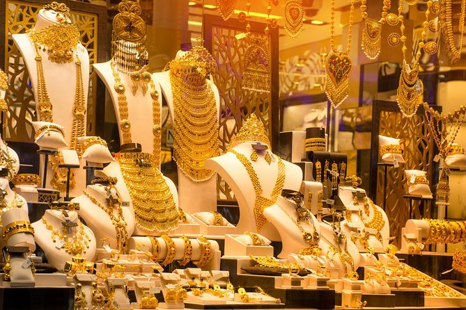 8 Hrs. Full Day Vehicle within Dubai/Abu Dhabi - Abu Dhabi’s palace, Corniche, and market stops