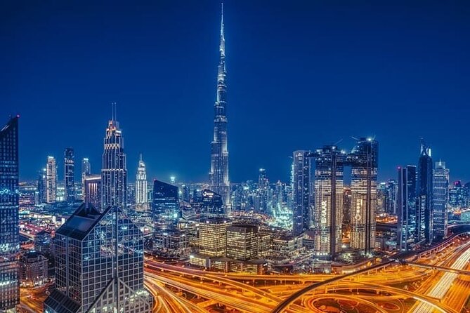 A Day Trip to Dazzling Dubai from Abu Dhabi - Quick take: what makes this Dubai trip worthwhile