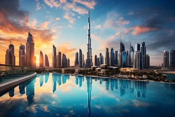 A Day Trip to Dazzling Dubai from Abu Dhabi - An abra ride into old Dubai