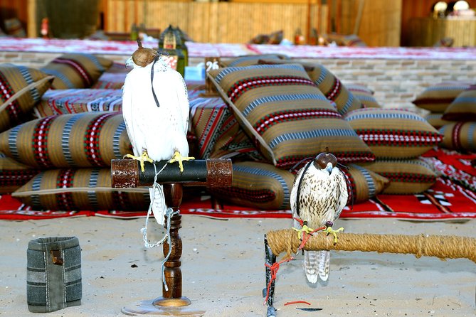 Abu Dhabi Afternoon Desert Safari and BBQ Dinner - Leaving Abu Dhabi for Al Khatim Desert
