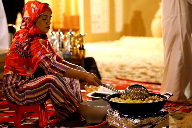 Abu Dhabi Afternoon Desert Safari and BBQ Dinner - Who will enjoy this safari most