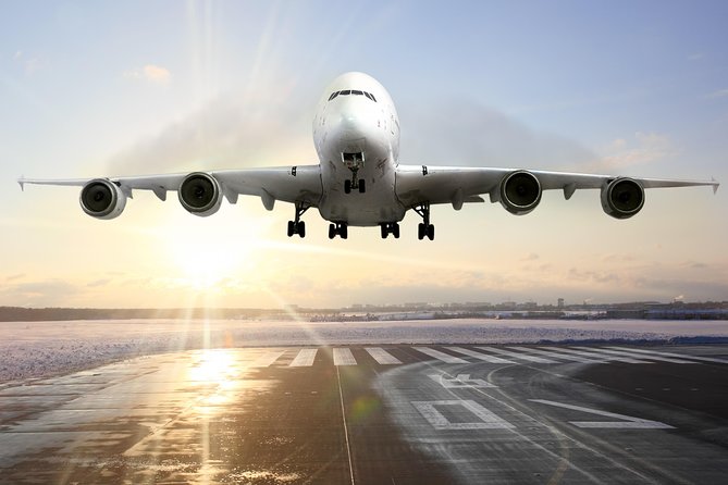 Abu Dhabi Airport Private Arrival Transfer to Any Hotel in UAE - What kind of local help can you expect?