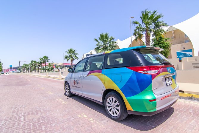Abu Dhabi Airport Private Arrival Transfer to Any Hotel in UAE - Is $37 per person a fair price?