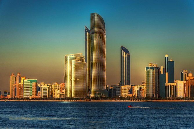 Abu Dhabi All Day Tour from Dubai - How the $90 price compares with the experience