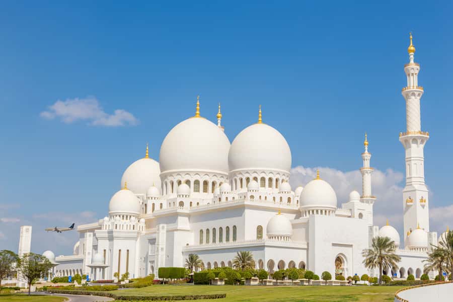 Abu Dhabi: Big Bus Hop-On Hop-Off Sightseeing Tour - Choosing between 24, 48, and 72 hours