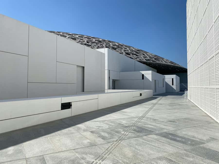 Abu Dhabi: Big Bus Hop-On Hop-Off Sightseeing Tour - Practical details that can save your day