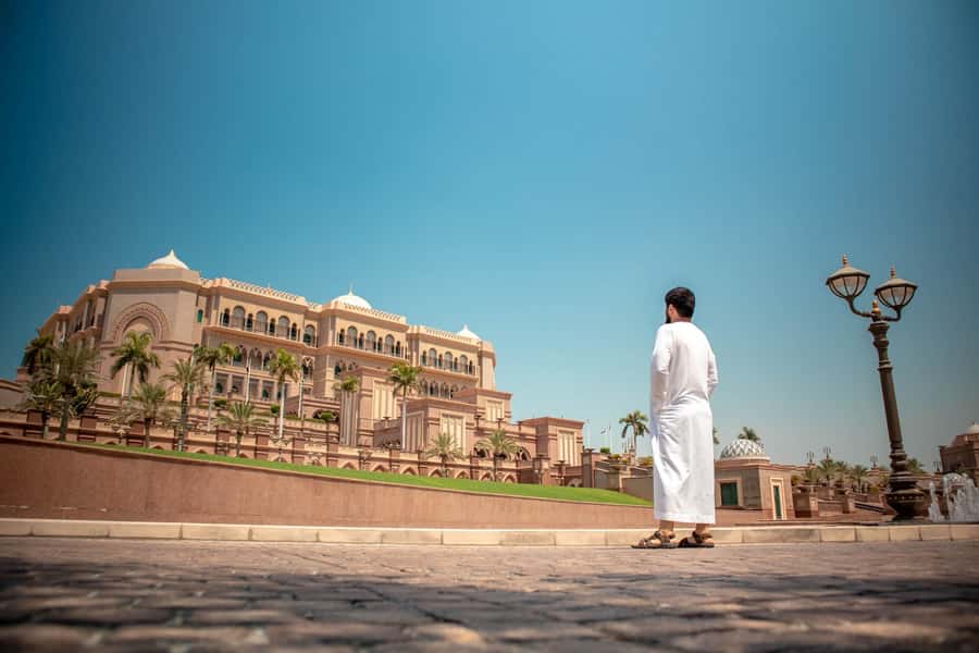 Abu Dhabi City Essentials: Half-Day Tour - What the $37 price really buys you