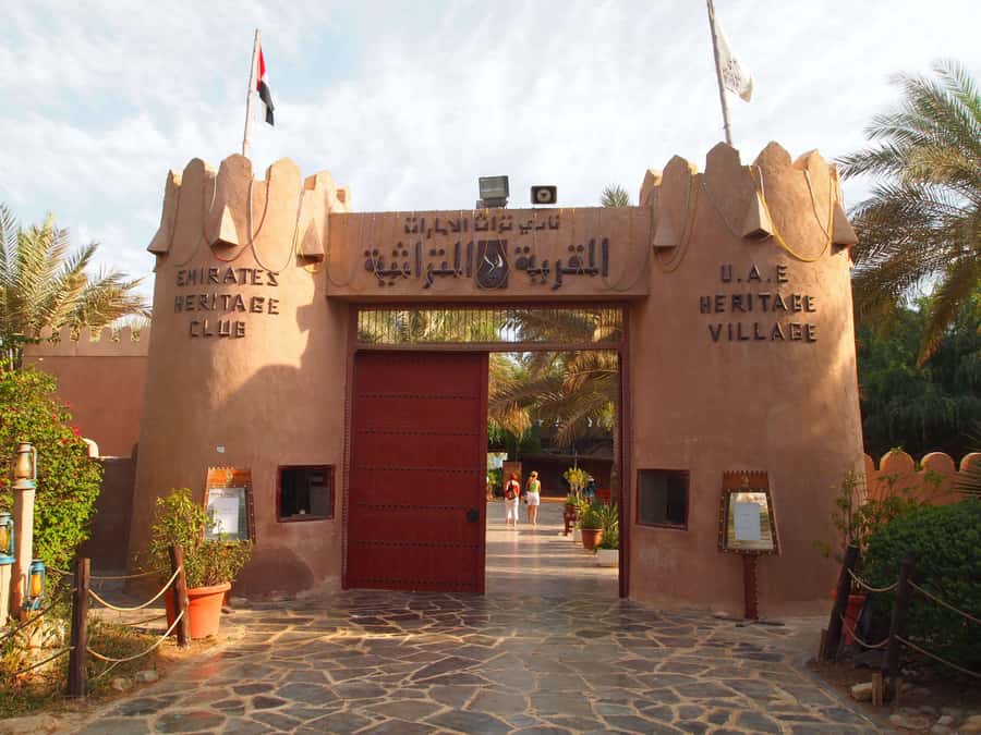 Abu Dhabi: City Tour and Desert Safari Package - Thirty minutes of dune-bashing