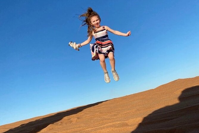 Abu Dhabi City Tour from Dubai - What the $63 price includes