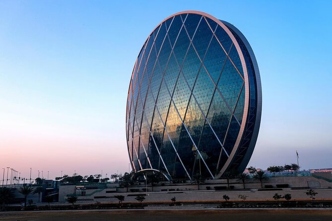 Abu Dhabi City Tour in 4x4 Private Vehicle, Dubai Pickup Option - Why this private Abu Dhabi trip works from Dubai