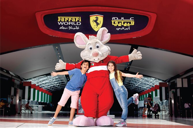 Abu Dhabi City Tour in 4x4 Private Vehicle, Dubai Pickup Option - Qasr Al Watan: a palace with an extra admission charge