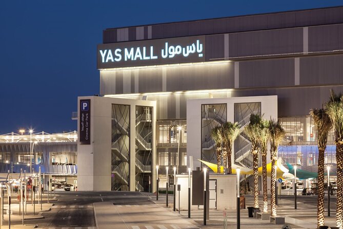 Abu Dhabi city tour with Entry ticket to Louvre Museum from Abu Dhabi - Tasting Abu Dhabi at the dates market