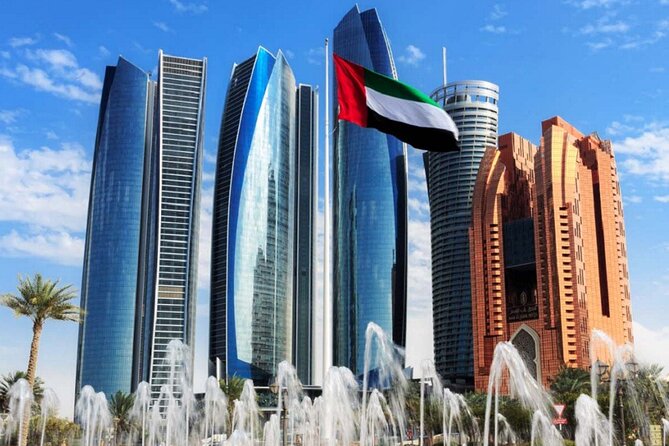 Abu Dhabi City Tour with Grand Mosque, BAPS Temple - Key points to know before booking