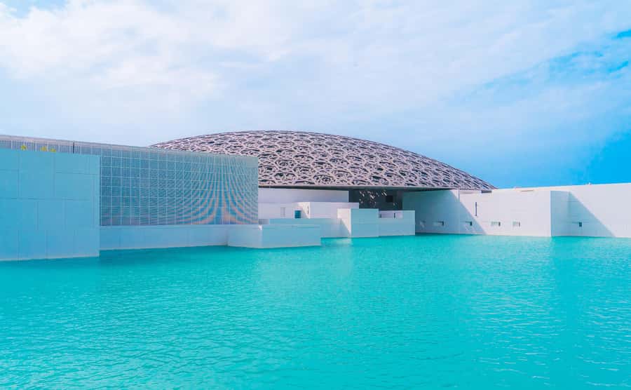 Abu Dhabi City Tour with Qasr Al Watan - What is not part of the main sightseeing schedule
