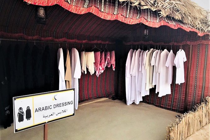 Abu Dhabi Desert Safari (Dune Bashing, BBQ Dinner, Camel Ride & Sand Skii) - A Six-Hour Introduction to the Abu Dhabi Desert