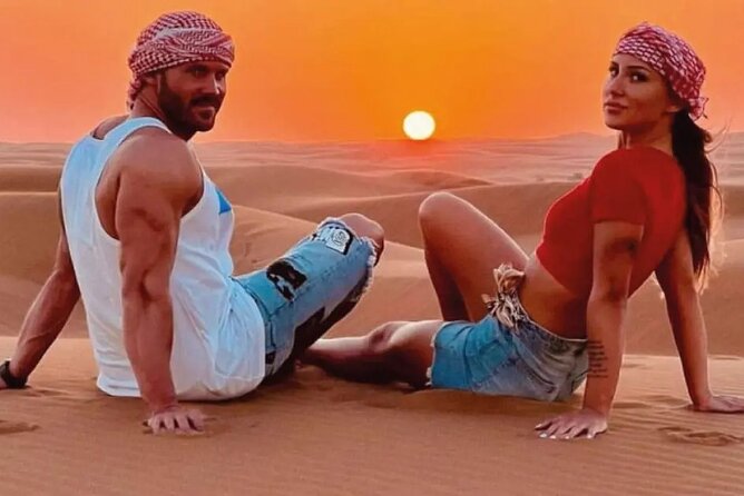 Abu Dhabi Desert Safari: Live Shows, Camel Rides & BBQ Buffet - How the price compares with the time and inclusions