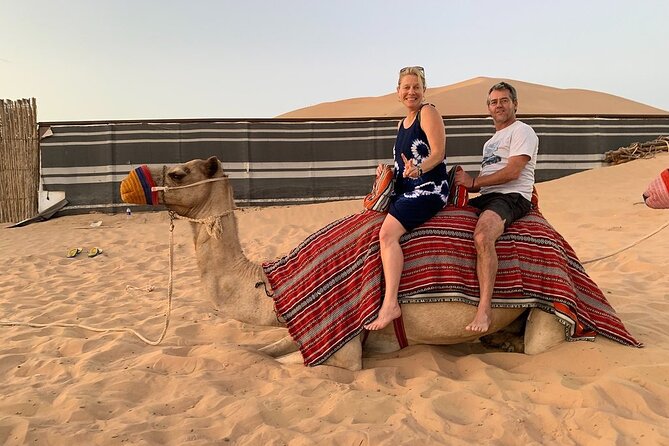 Abu Dhabi Desert Safari with BBQ Dinner & Shows - Who will enjoy this safari most?