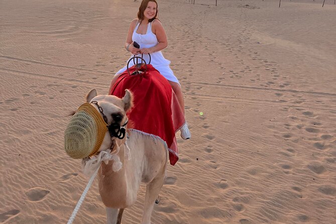 Abu Dhabi Desert Safari with Live Entertainment and Live BBQ - Who will enjoy this Abu Dhabi safari?
