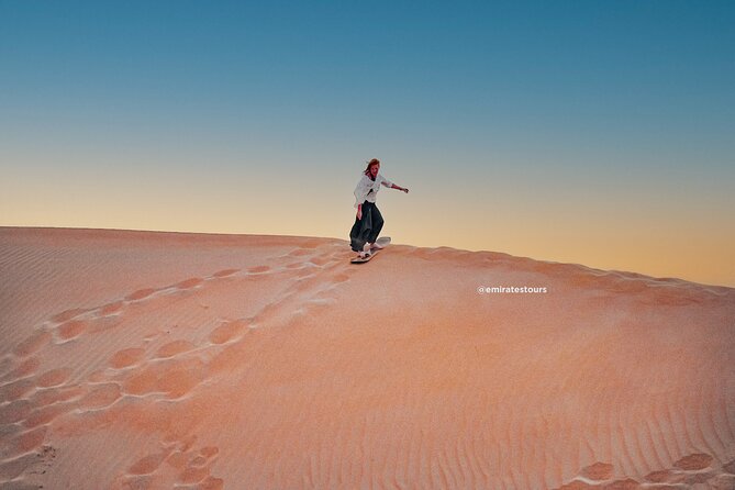 Abu Dhabi Evening Desert Safari BBQ, Camel Ride, Entertainments - What the $72.98 price really covers