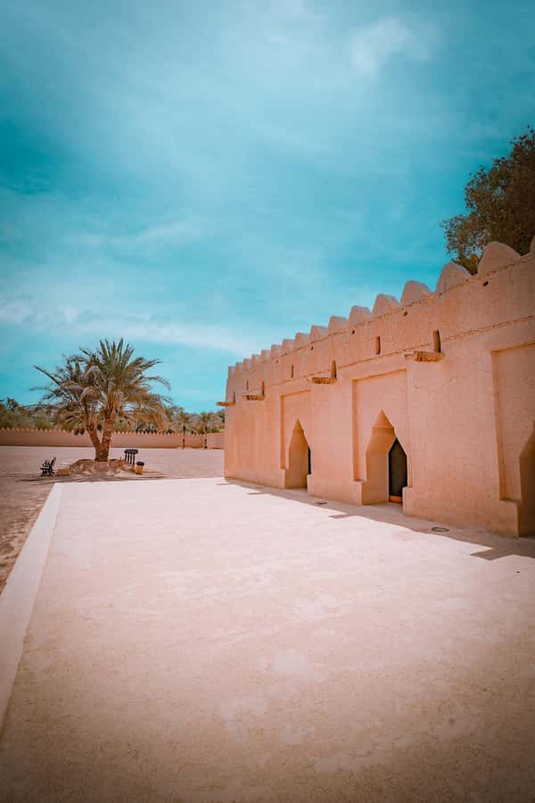 Abu Dhabi: Full-Day Al Ain Tour with Entry Tickets and Meal - Key points at a glance