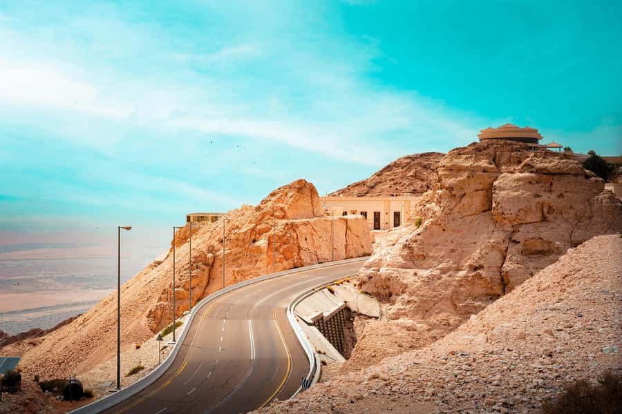Abu Dhabi: Full-Day Al Ain Tour with Entry Tickets and Meal - The camel market update matters