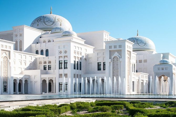 Abu Dhabi Full Day City Tour - Emirates Heritage Village adds local context
