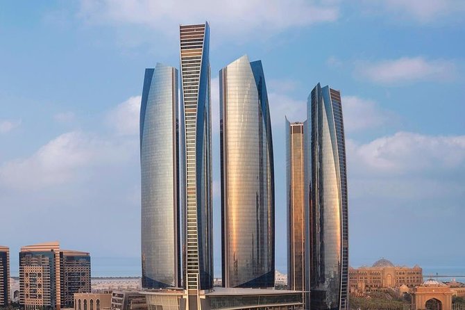 Abu Dhabi Half Day City Tour - Driver-guide quality can shape the whole experience